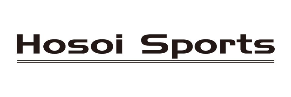 Hosoi Sports：皆さまのお力になれるような商品を取り揃えております。