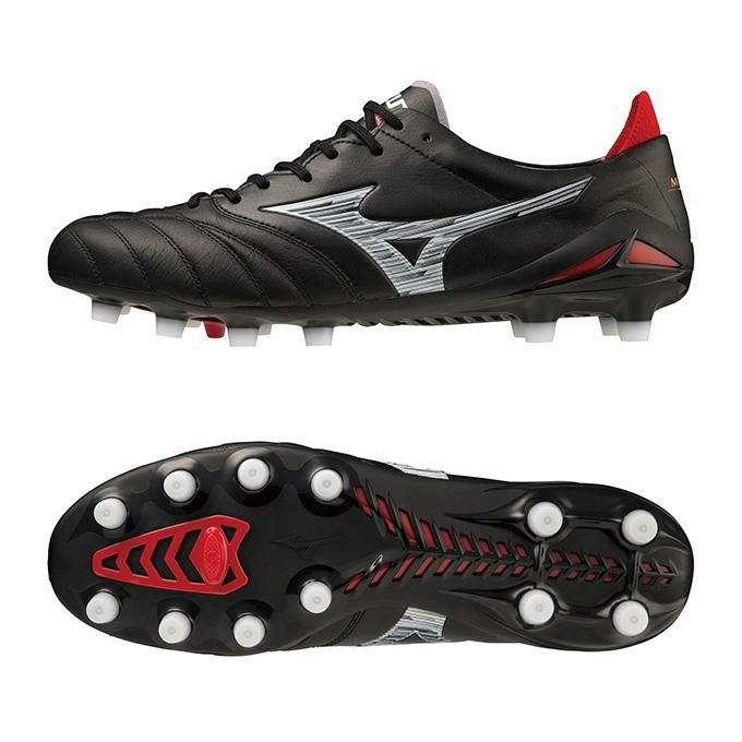 楽天市場】ミズノ モレリア NEO IV JAPAN mizuno 【サッカー