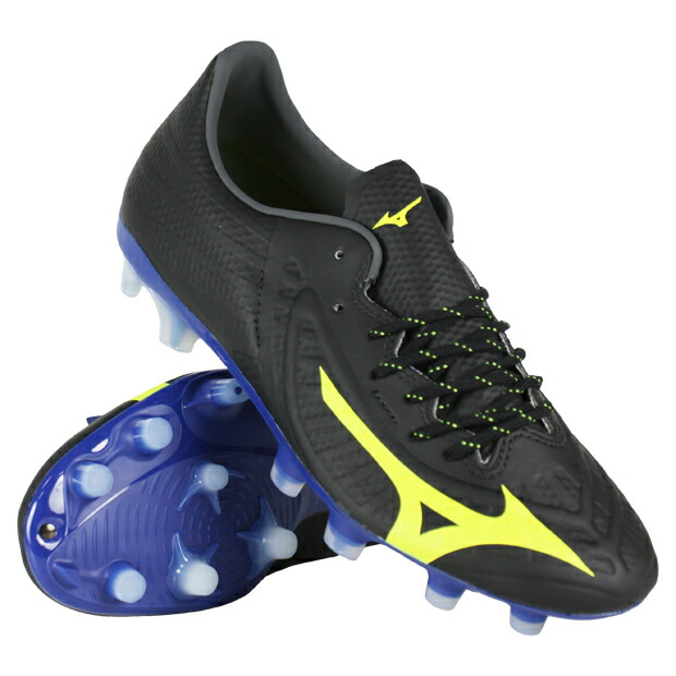 楽天市場】ミズノ MIZUNO レビュラ3 PRO サッカースパイク 男女兼用