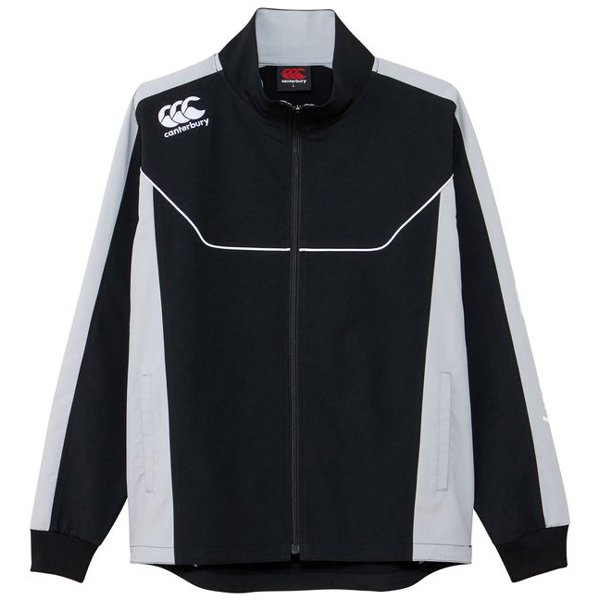 カンタベリー(canterbury)(メンズ)ジャケット PRACTICE JACKETプラクティスジャケットRG71800 メンズ