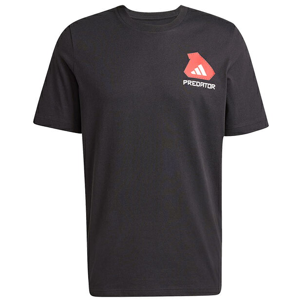 楽天市場】【インポート】 PREDATOR SHORT SLEEVE TEE SHIRTS