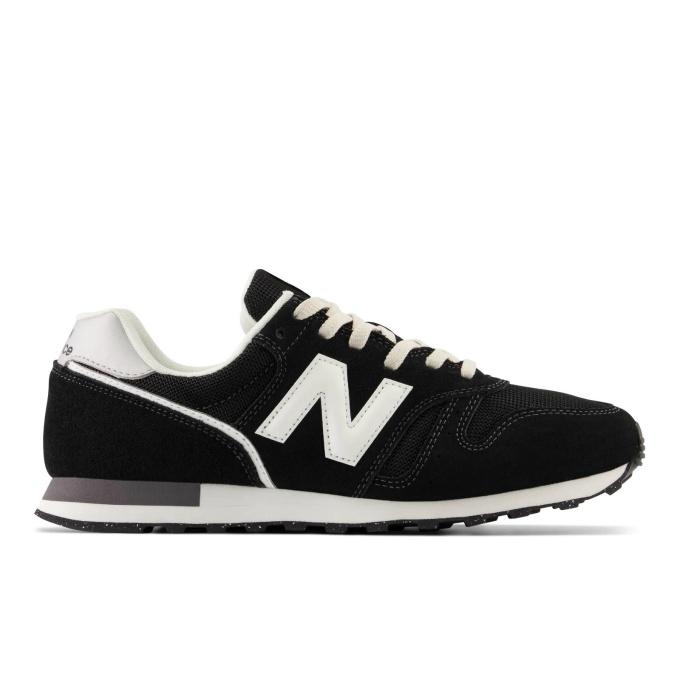 new balance ニュー平衡にするml373qa2d 黒いこと 24.0糎 24.5糎 25.0糎 25.5糎 26.0糎 26.5糎 27.0糎