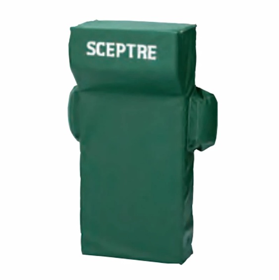セプター SCEPTRE ラガー お手てダミー SP-3205 ターポリンレザー 運動競技 タックル訓練を受ける