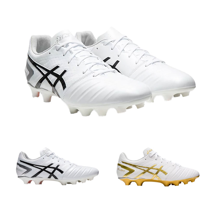 楽天市場】アシックス asics サッカー スパイク DS LIGHT 大人用
