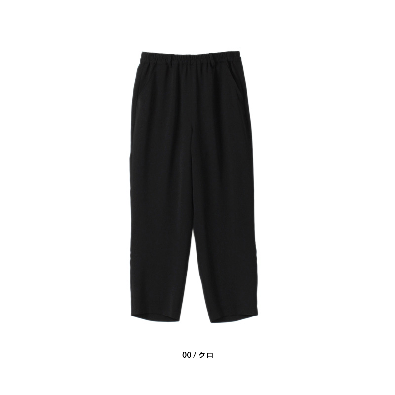 Ll 3l 4l 5l ゆったり ぽっちゃり ガッチリ 体型カバー サテンウエストゴムパンツ 大きいサイズ Outlet Sale レディース 60代 30代 50代 40代 婦人服 おしゃれ ファッション 送料無料 通販 ミセス