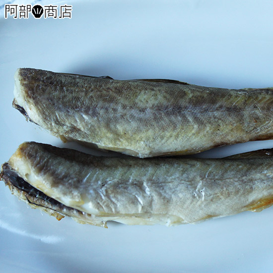 楽天市場 在庫限定 業務用 北海道産 氷下魚 丸干し3kg 生干し 氷下魚 こまい 活ホタテと海産ギフト 阿部商店