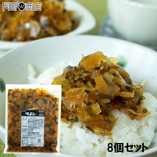 楽天市場 海産加工品 松前漬け 味よし 活ホタテと海産ギフト 阿部商店