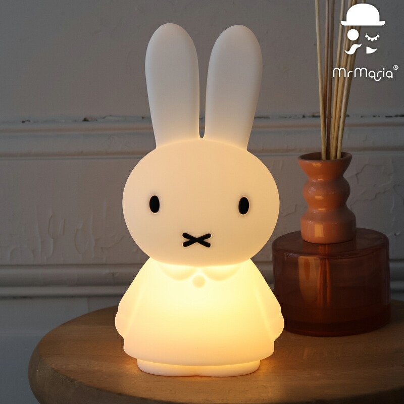 miffy - 【完売品】Dick Bruna studioCLIPミッフィーウッドランタン 完売品】Dick Bruna studioCLIPミッフィーウッドランタン