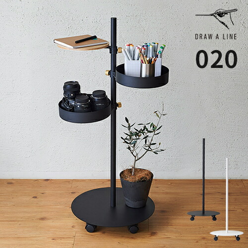 DRAW A LINE（ドローアライン）縦方向取付専用 テーブル2枚セット DRAW A LINE（ドローアライン）縦方向取付専用 テーブル2枚