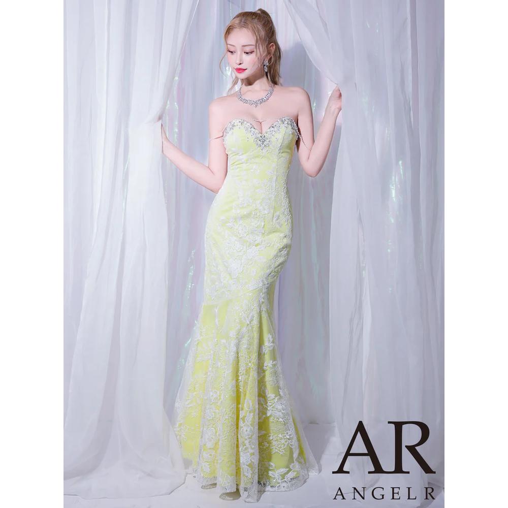 【すず】AR エンジェルアール キャバドレス ロング 楽天市場】キャバ嬢 ロングドレス【Angel R|エンジェルアール