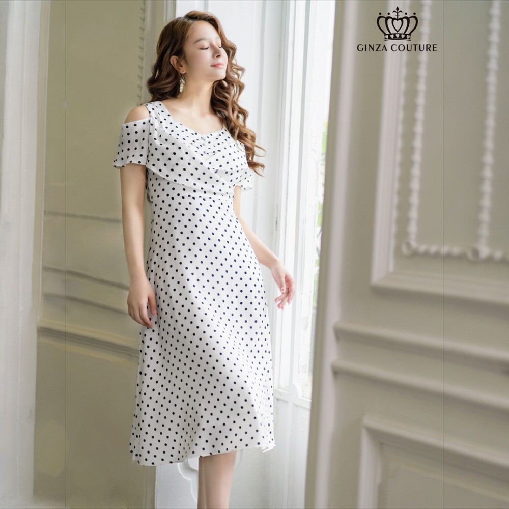 [GINZA COUTURE] \