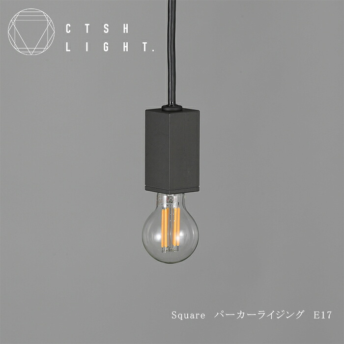シャンデリヤ点火装置【受注生み出すこと品】CTSH LIGHT SQUARE アイアン パーカーライジング  E17 点火装置 今めかしい 点火装置 点火装置 金管楽器 金属元素 金属元素点火装置 勝手もと 夕ご飯 CTSHLIGHT CTSH
