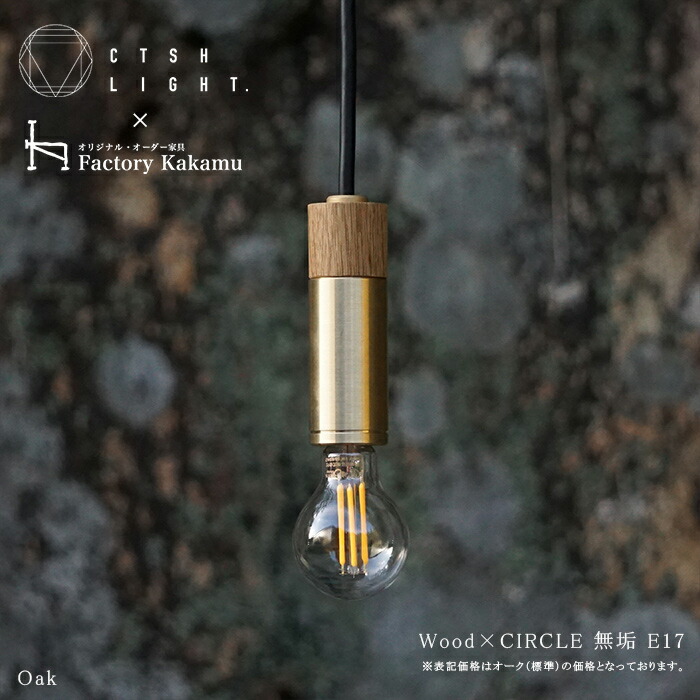 シャンデリヤ点火装置【受注生み出すこと品】CTSH LIGHT Wood×CIRCLE 純一無雑  E17 点火装置 点火装置 金管楽器 点火装置 金管楽器点火装置 金管楽器 金属元素点火装置 勝手もと 夕ご飯 CTSH LIGHT