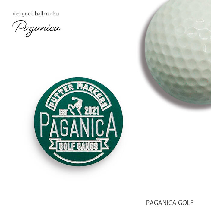 PAGANICA TOOLS GAME CONTROLLER ゴルフ,マーカー,ゴルフ