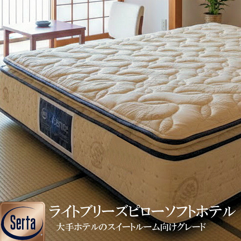気が大きい臥榻で眠りたい！\"皇后陛下大きさ\""や\""キングサイズ\""より気が大きいマットレス"