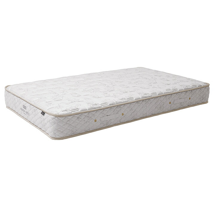 楽天市場】日本ベッド マットレス シルキークチュール シングル