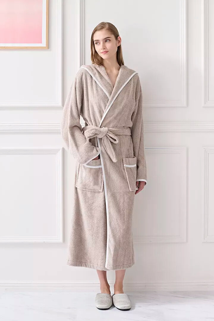 ホテルライクインテリア　レディースパジャマ コットンジャージーパジャマ レディース | HOTEL LIKE INTERIOR