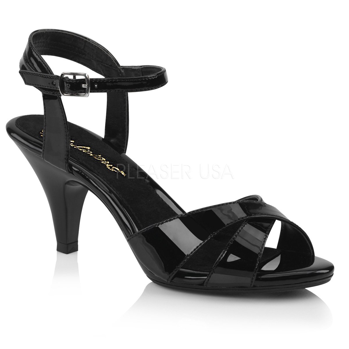 pleaser fabulicious