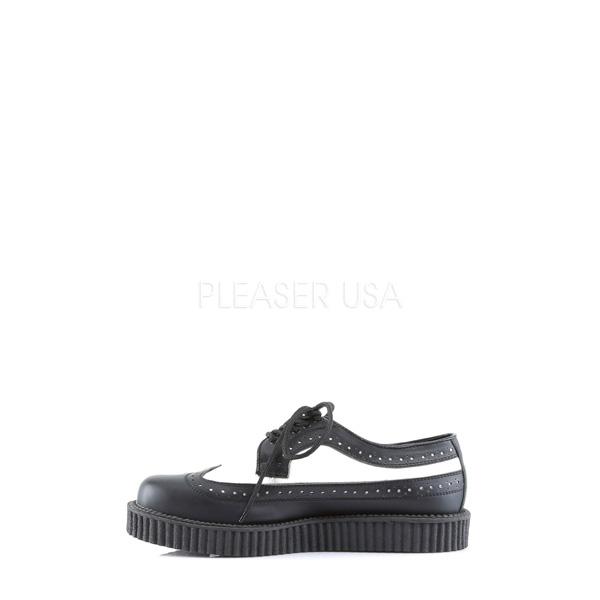 creeper 608