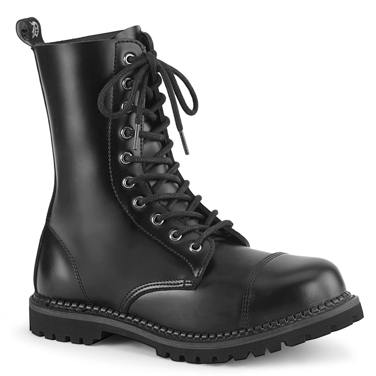 GRIZZLY BOOTS グリズリー ブーツ Lineman Oxford GRIZZLY BOOTS(グリズリー ブーツ) Lineman Oxford -Brown Rough