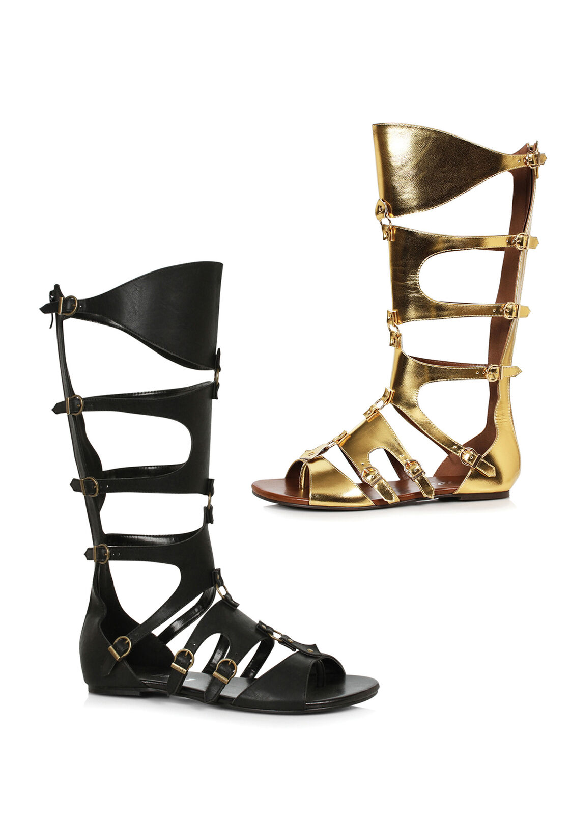 1031 by Ellie Shoes 031-THEON Flat Men's Gladiator Sandal メンズ フラット グラディエーター サンダル ハロウィンコスプレ｜HOT GIRL