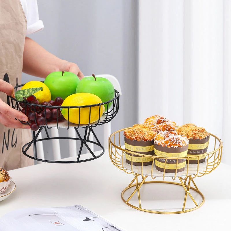 楽天市場】フルーツボウル フルーツ 皿 脚付き プレート