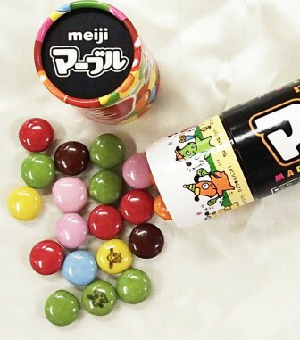 楽天市場 明治マーブルチョコレート ジャンボ ６個セット チョコレート お菓子 大箱 Hotlovenetshop