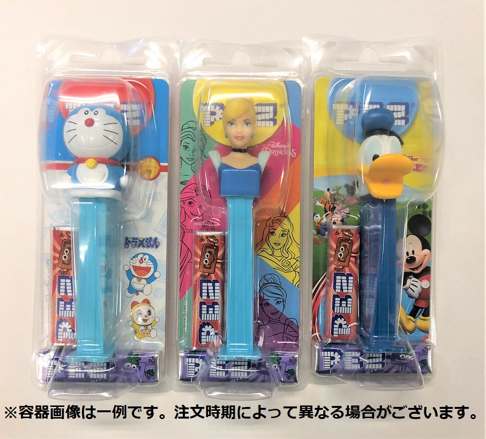 楽天市場 森永ペッツ １２個セット Pez Hotlovenetshop