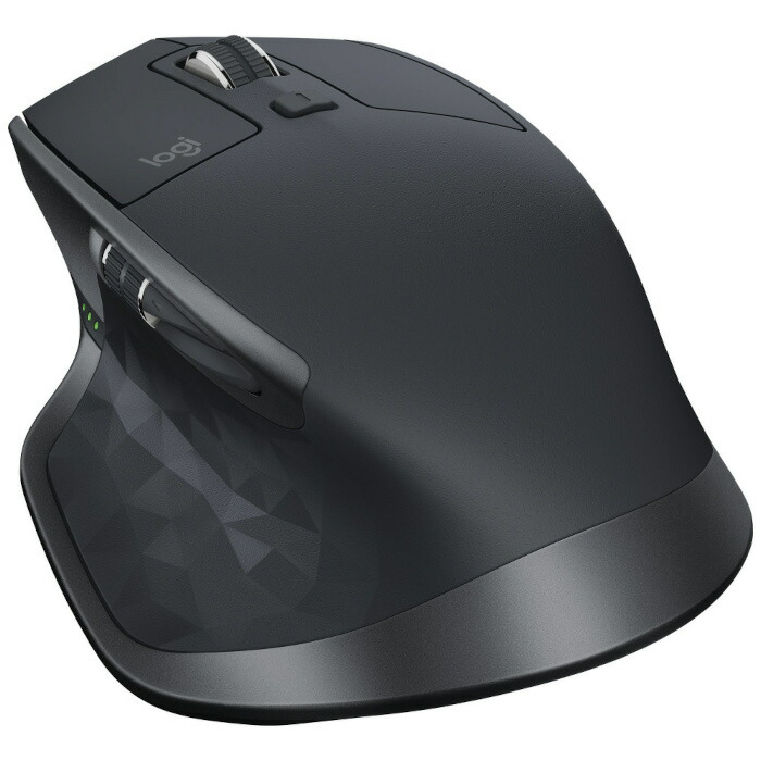 Logicool - 【新品未使用】ロジクール MX MASTER 2S　MX2100CR Amazon.co.jp: 【Amazon.co.jp限定】ロジクール MX MASTER 2S