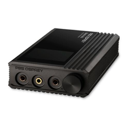 iBasso Audio PB5 OSPREY|HOT