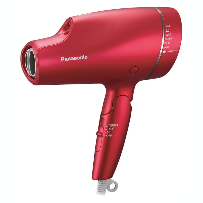 楽天市場】Panasonic パナソニック ヘアードライヤー EH-TNA9J