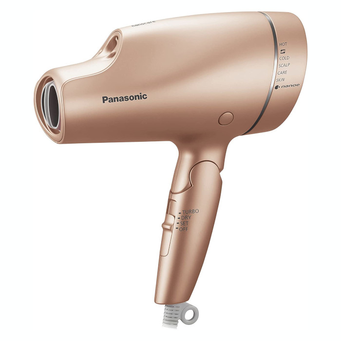 【未使用】Panasonic EH-TNA9J ヘアドライヤー海外向け ホワイト 楽天市場】Panasonic パナソニック ヘアードライヤー EH-TNA9J