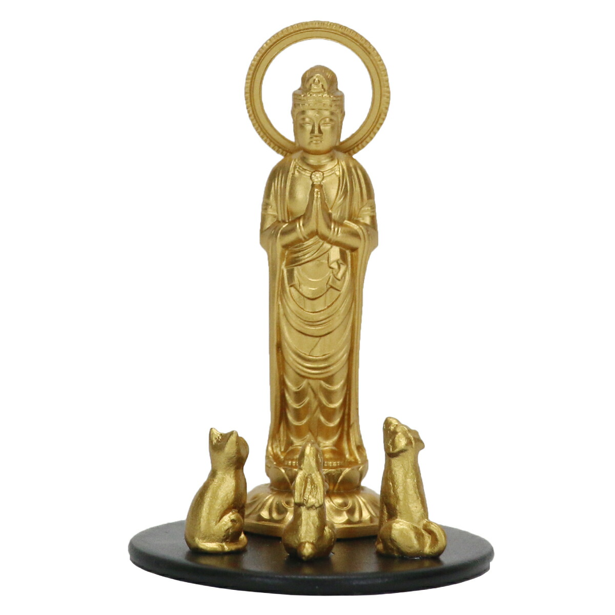 楽天市場】独鈷杵 14.5cm 真言宗 密教法具 金剛杵 送料無料