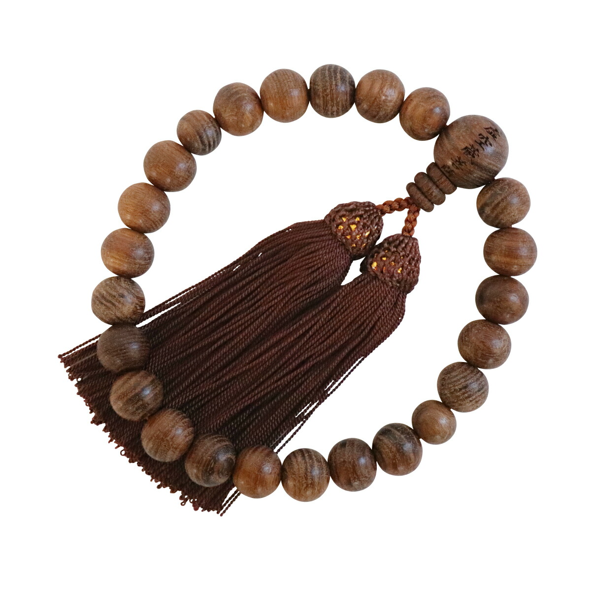 ◎念珠 数珠 民間収集 稀少 鹿角手雕 髏頭紋 数珠 念珠 手串 根付 裝身