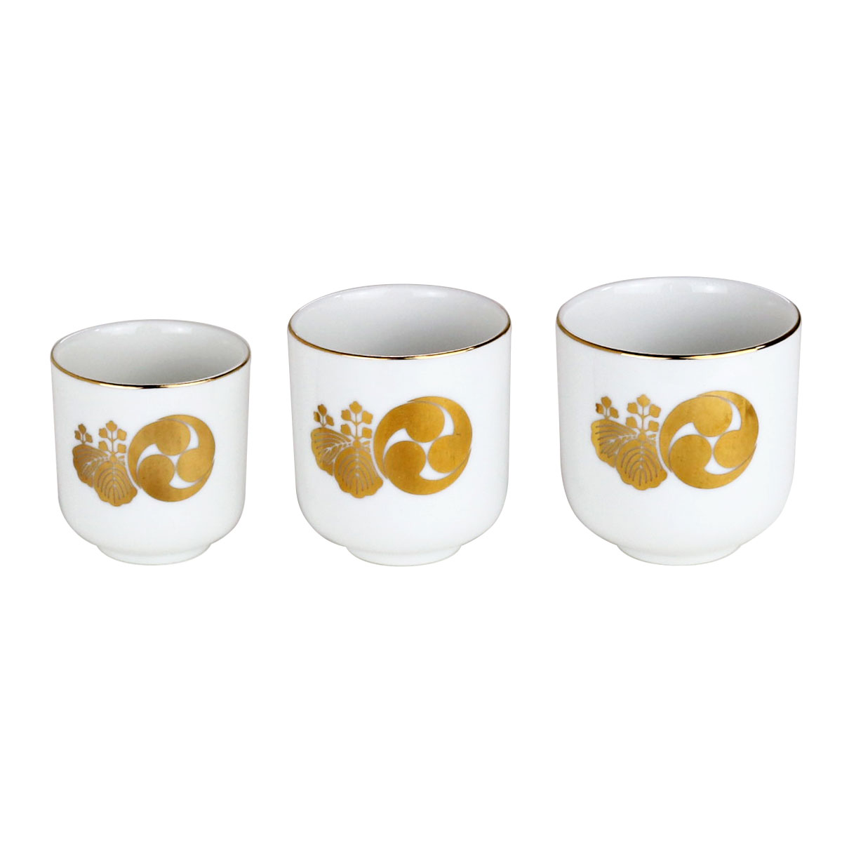 楽天市場】仏壇用 湯呑み 桐巴 真言宗 湯のみ 湯呑 仏具 仏壇 : 御朱印