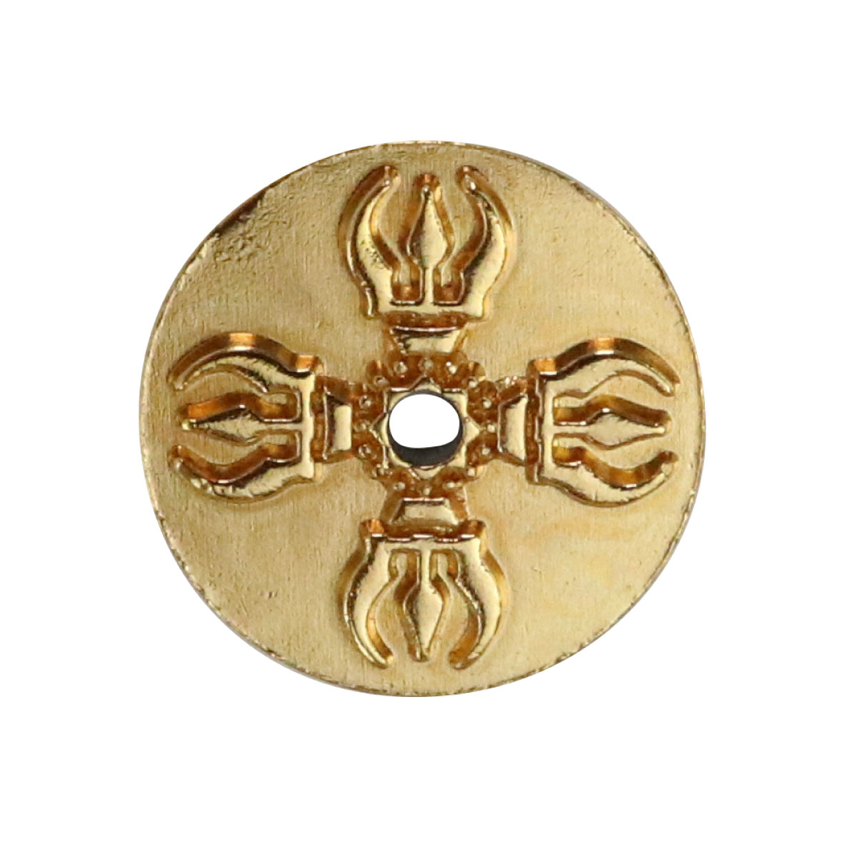 楽天市場】ネックレス 五鈷杵 金剛杵 水晶入り 送料無料 : 御朱印帳の