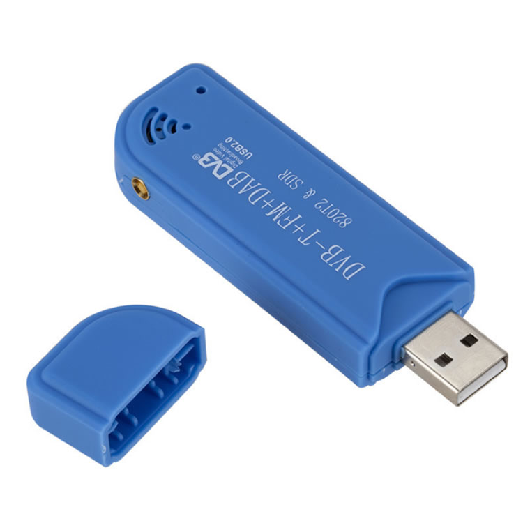 楽天市場】TV/ラジオチューナー 受信機 USB2.0 デジタル SDR+DAB