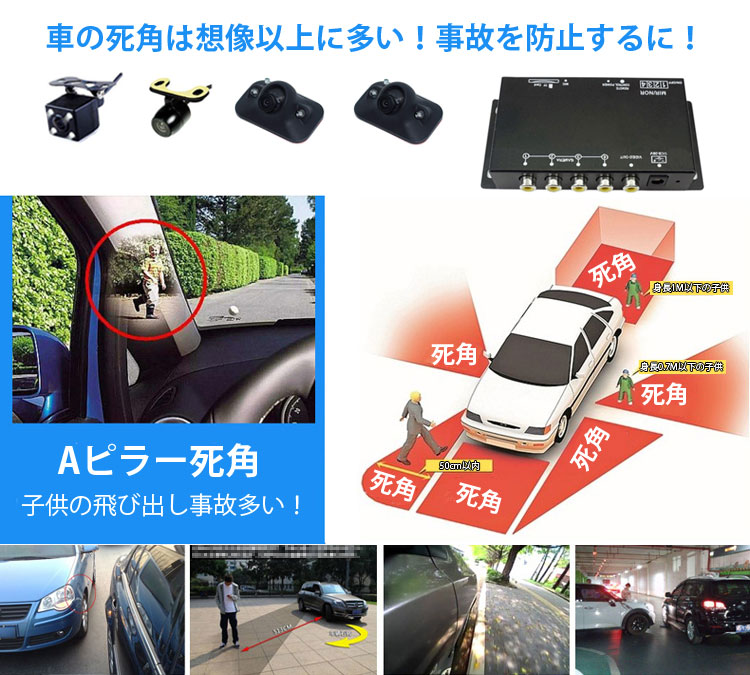 銀輪載使い方映容体4分ける鉢 4分割録画dvr イラスト合図自動識別 2 3 4分割 まとも像 ミラー像過渡 Sdメッセージカード存する 12v 24v 車汎用 姿勢スチールカメラ フロント 後景カメラ 分割描出す 録画 Car4spdvr Foxunivers Com