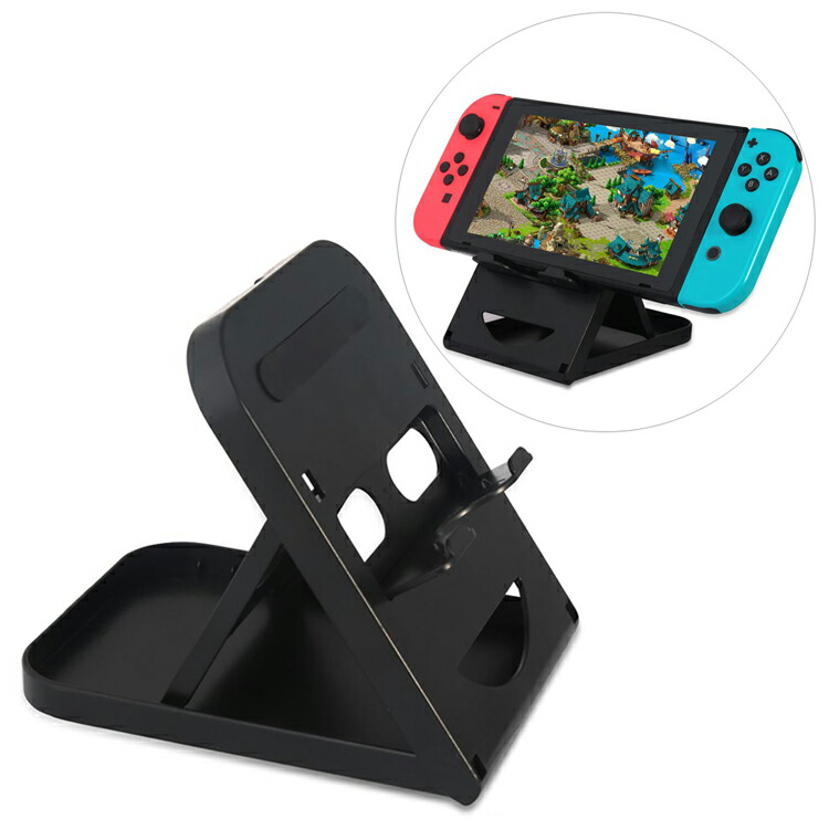 ３段階調節可能 滑り止め Steam deck適用 スイッチ タブレット兼用 3段階調節可能 滑り止め Steam deck適用 スイッチ タブレット兼用