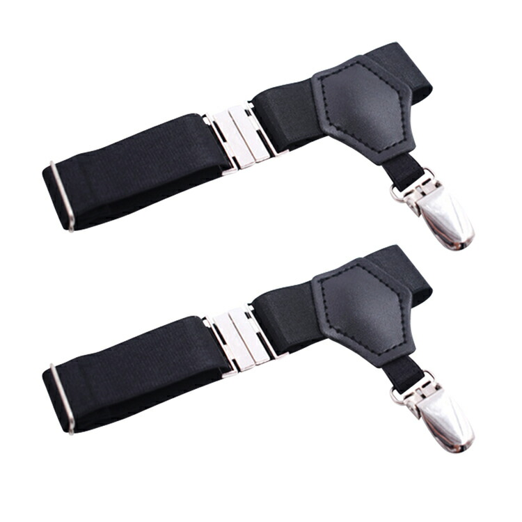 楽天市場】ソックスガーターベルト フリーサイズ 男女兼用