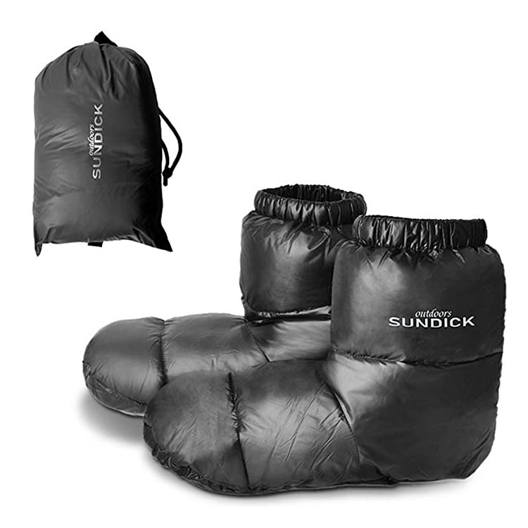 楽天市場】ダウンシューズ 室内履き 防寒 保温 ダウン靴下 羽毛