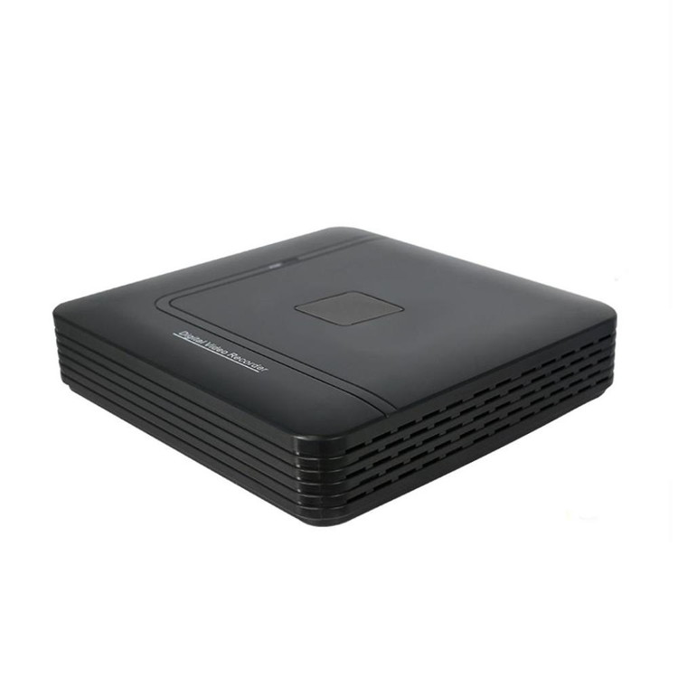 コンパクトデジタルレコーダー スマホで小間絵突き止める\u0026捏ち上げる VGA/HDMI最終生産物端子写真機4台から同時に録画能力のある 4CH斉しく繋ぎ合わせる  音吐入出力相応う DVR1004