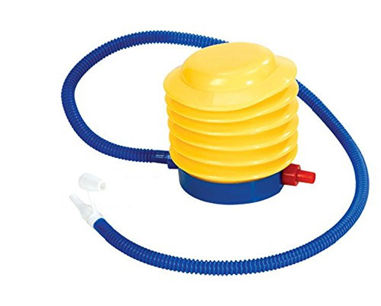 楽天市場】足踏み式エアーポンプ 空気入れ エアーポンプ 空気注入