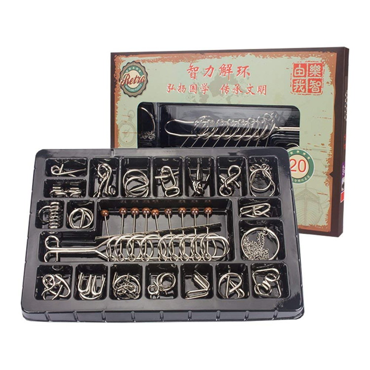 知恵の輪☆12点セット☆即購入可☆ 81evkz7LlIL._UF350,350_QL50_.jpg