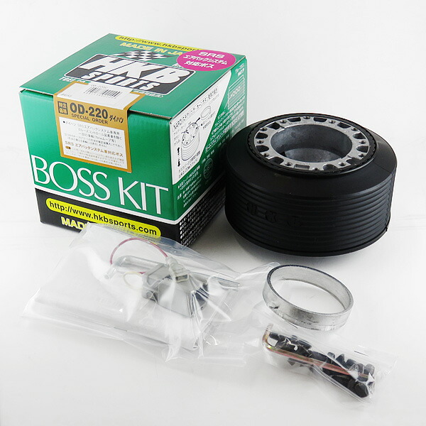 楽天市場】HKB ハンドルボス S221/S231アトレー7 S200ハイゼット