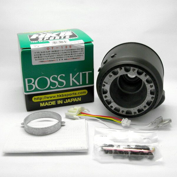 ボスキット トヨタ系 OT-250 HKB SPORTS/東栄産業 41l2CyBmlPS.jpg