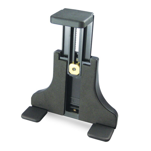 楽天市場】槌屋ヤック/YAC ポータブルナビ/PND/PSPホルダー スライド