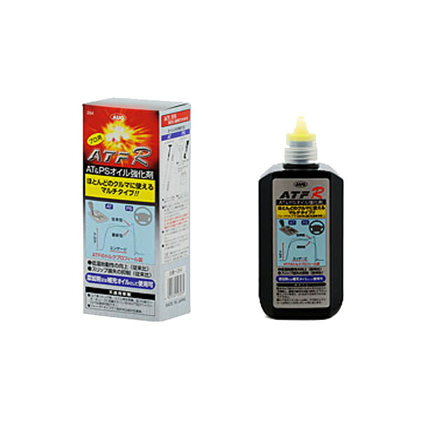 添加剤類 楽天市場】AUG ATFR AT/オートマオイル PS/パワステオイル強化剤