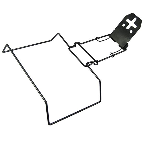 楽天市場】槌屋ヤック/YAC 天井に固定するBOXティッシュホルダー