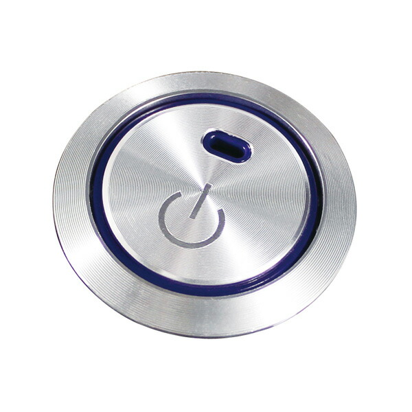 楽天市場】YAC ヤック PF-306 エンジンスタートスイッチカバー